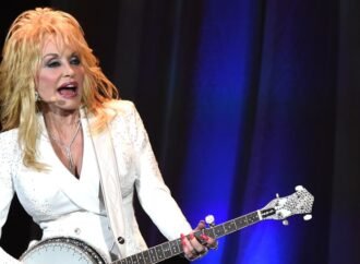 Dolly Parton Has One Last Song Buried in a Time Capsule: ‘My Place In History’