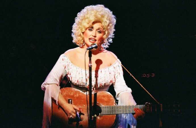 Dolly Parton dies aged 80 — researchers celebrate her contributions to science