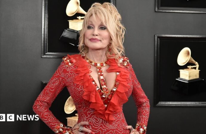 Dolly Parton obituary: The country legend who sang from the heart