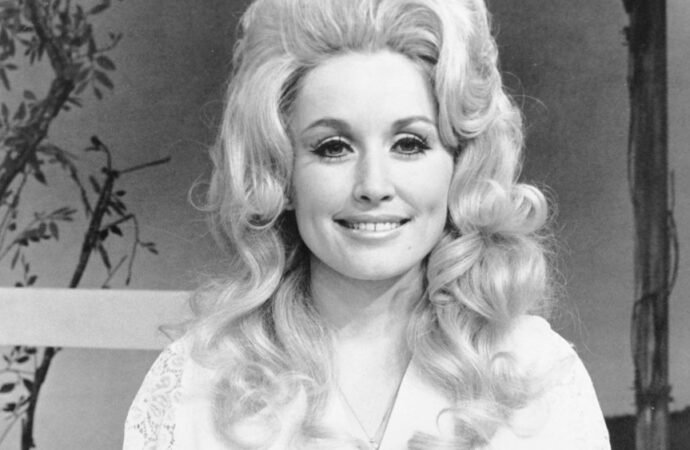 Dolly Parton’s 30 Greatest Songs