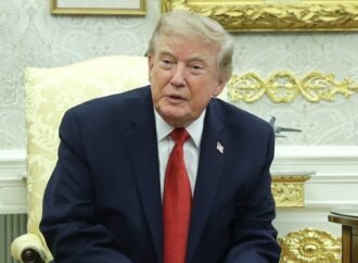 Donald Trump Attacks CNN’s Kristen Holmes for Asking if He Spoke to North Korean Dictator: ‘You’re a Loud, Boisterous Person. Be Quiet!’