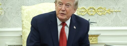 Donald Trump Attacks CNN’s Kristen Holmes for Asking if He Spoke to North Korean Dictator: ‘You’re a Loud, Boisterous Person. Be Quiet!’