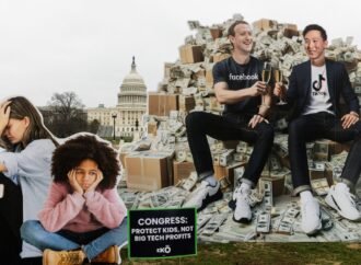 Don’t praise Meta ‘for what the court orders them to do’: Meta will only pay the full $17.1 billion settlement if TikTok and YouTube match it | Fortune