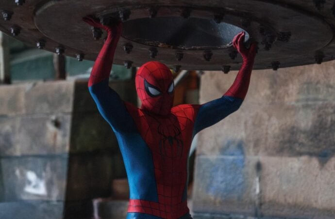 Don’t screw this up, Marvel