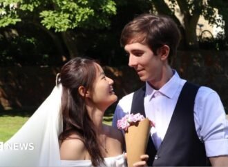 ‘Don’t wait until you want revenge’ – why prenups are on the rise