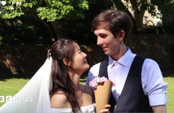 ‘Don’t wait until you want revenge’ – why prenups are on the rise