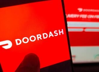 DoorDash is set to become a Nevada-incorporated company.