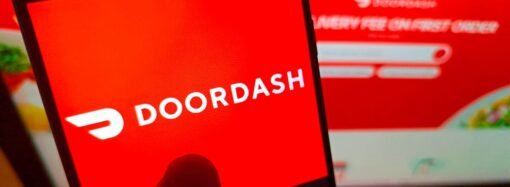 DoorDash is set to become a Nevada-incorporated company.