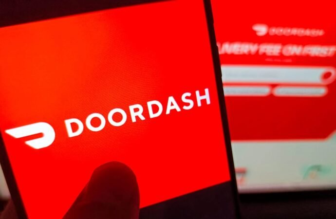 DoorDash is set to become a Nevada-incorporated company.