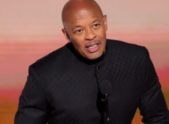 Dr. Dre Says the Only People Who See AI as a Threat Are Those ‘Who Have Trouble Creating’