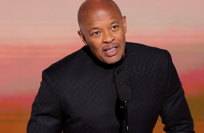 Dr. Dre Says the Only People Who See AI as a Threat Are Those ‘Who Have Trouble Creating’