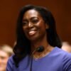 Dr. Erica Schwartz confirmed as CDC director, filling a leadership vacuum