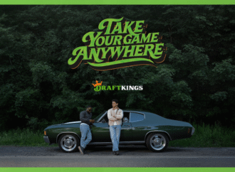 DraftKings Taps Kevin Hart, Nick Jonas for Road-Trip Commercial That Touts Wagering, Predictions