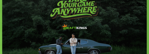 DraftKings Taps Kevin Hart, Nick Jonas for Road-Trip Commercial That Touts Wagering, Predictions