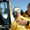 Driver who broke the sound barrier attempts another land speed record in Utah