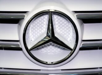 Drivers of Mercedes AMG cars file a class action lawsuit, claiming the front-seat logo gets so hot that it literally brands them and causes burns | Fortune