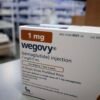 Drugstores say Medicare’s $50 obesity drug program is catching on