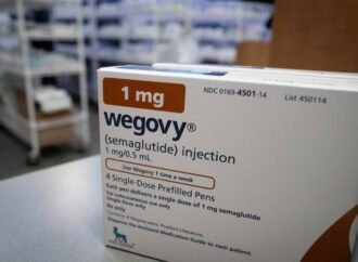 Drugstores say Medicare’s $50 obesity drug program is catching on