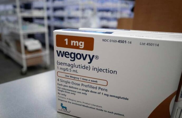 Drugstores say Medicare’s $50 obesity drug program is catching on