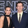 Dua Lipa’s Love Story With Callum Turner Will Have You Levitating