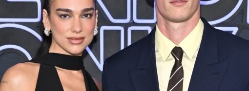 Dua Lipa’s Love Story With Callum Turner Will Have You Levitating