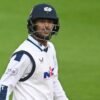 Durham: India batter Mayank Agarwal joins for Championship run-in
