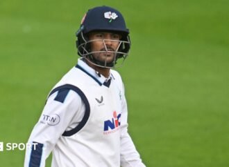 Durham: India batter Mayank Agarwal joins for Championship run-in