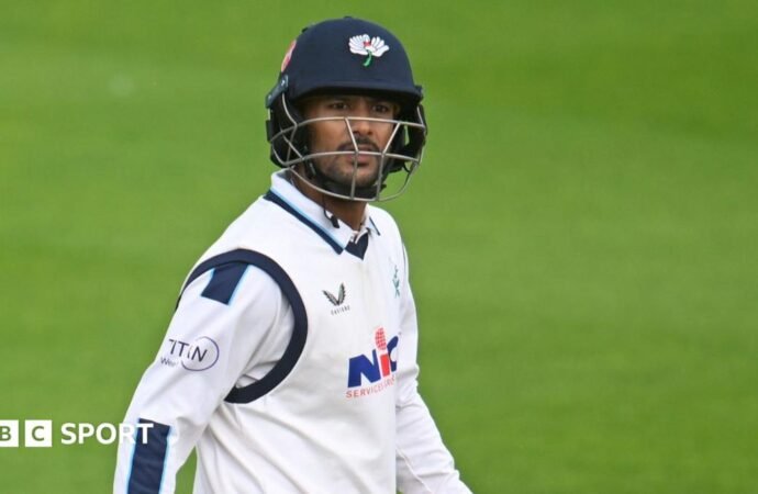 Durham: India batter Mayank Agarwal joins for Championship run-in