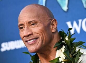 Dwayne Johnson Defends ‘Moana’ After Bad Reviews: ‘Just the Way It Goes’