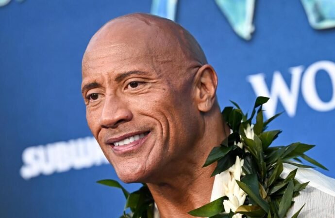 Dwayne Johnson Defends ‘Moana’ After Bad Reviews: ‘Just the Way It Goes’