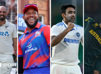 ETPL: Who are the Belfast Wolves and Dublin Guardians in new European T20 league?