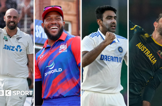 ETPL: Who are the Belfast Wolves and Dublin Guardians in new European T20 league?