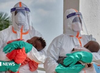Ebola Bundibugyo strain outbreak worst ever in DR Congo, WHO says