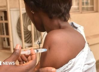Ebola in DR Congo: Vaccine trial to start as WHO warns about speed of infections