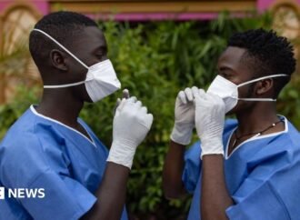Ebola outbreak: Where DR Congo failed in containing the virus, Uganda succeeds