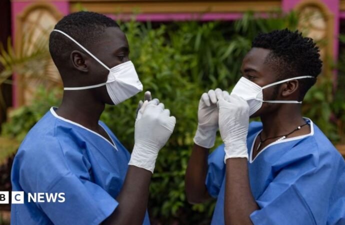 Ebola outbreak: Where DR Congo failed in containing the virus, Uganda succeeds