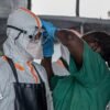 Ebola started in DR Congo earlier and officials are playing catch-up, WHO warns
