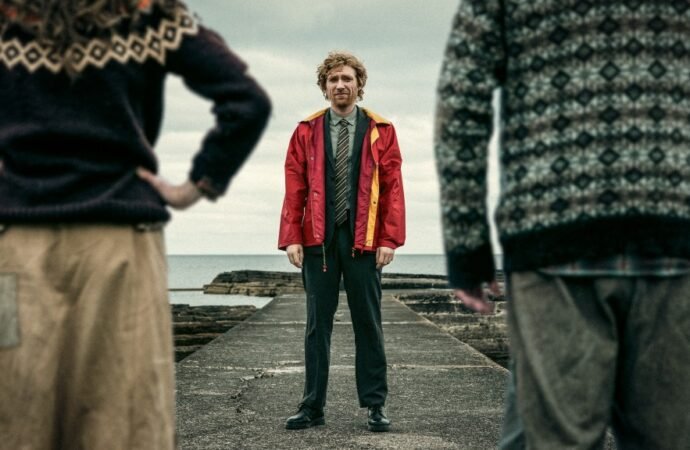 Edinburgh Film Festival 2026: ‘Trainspotting’ Turns 30, World Premieres Multiply and Looking Beyond the Revamp
