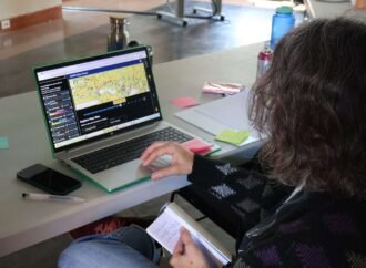 Educators & Teens Get Hands-On With TEMPO Data to Help Investigate Local Air Quality – NASA Science