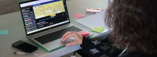 Educators & Teens Get Hands-On With TEMPO Data to Help Investigate Local Air Quality – NASA Science