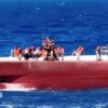 Eight killed and others missing after ferry capsizes off northern Cyprus