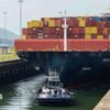 El Niño: Panama Canal to cut number of ships passing through