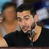 El-Sayed spoke with Obama as Michigan Democrats look to unite after a bitter Senate primary