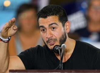 El-Sayed spoke with Obama as Michigan Democrats look to unite after a bitter Senate primary