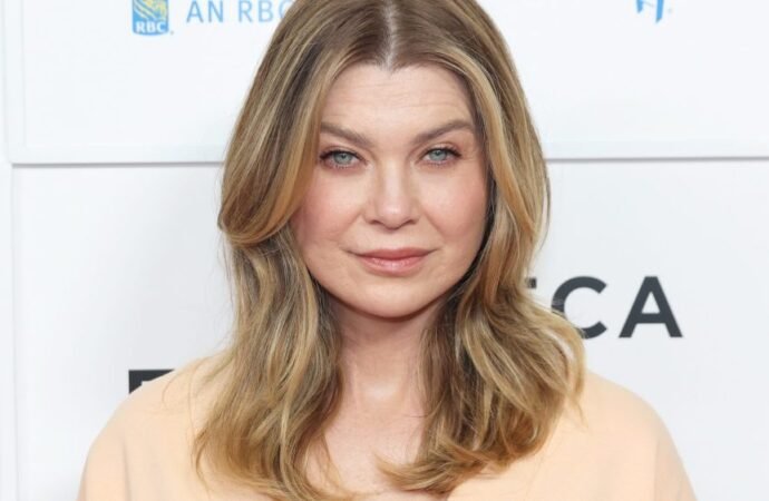 Ellen Pompeo to Play Disgraced ER Nurse in ‘Not a Sound’ Drama in the Works at Hulu