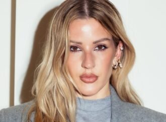 Ellie Goulding Sues Former Managers Over Live Nation Deal