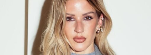 Ellie Goulding Sues Former Managers Over Live Nation Deal
