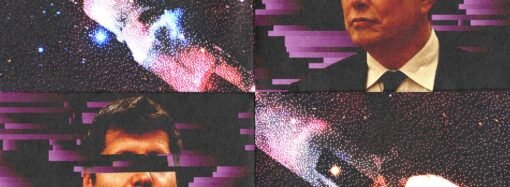 Elon Musk, Sam Altman, and the Misreading of Science Fiction
