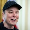 Elon Musk delivers ‘totally nuts’ plans for moon robots and insists $1 trillion revenue target will hit but capex tanks SpaceX on debut earnings | Fortune