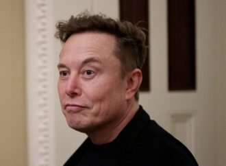 Elon Musk is looking for trades workers to build AI data centers — and his famous 3-bullet-point requirement applies